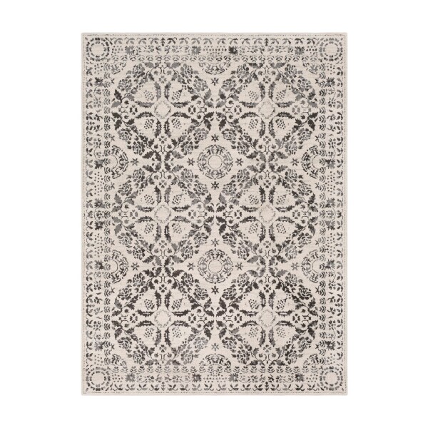 Surya Bahar - 5'3 X 7'3" Area Rug" BHR2318-5373